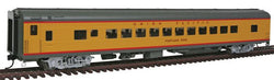 Walthers 920 - 18501 HO, 85' 44 Seat Coach UP Portland Rose 5473 - House of Trains