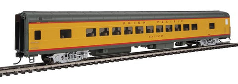 Walthers 920 - 18503 HO 85' 44 Seat Coach UP Katy Flyer Late 5468 - House of Trains