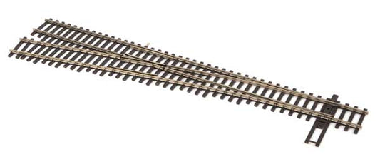 Walthers 948 - 83017 HO Code 83 No. 6 Left Hand Turnout - House of Trains