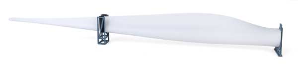 Walthers 949 - 3111 HO, Scene Master, Wind Turbine Blade Load, Kit - House of Trains