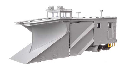 Walthers Proto 920 - 110038 HO, Russell Snowplow, MOW - House of Trains