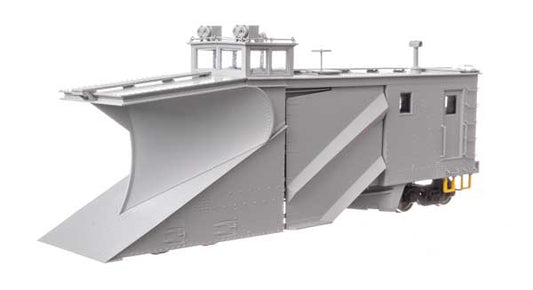 Walthers Proto 920 - 110038 HO, Russell Snowplow, MOW - House of Trains