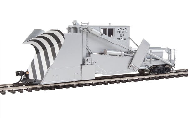 Walthers Proto 920-110123 HO, Jordan Spreader, Union Pacific, UP, 903132 - House of Trains