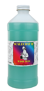 Scalecoat 100568, Wash Away Paint Remover S56, 16 ounce Bottle