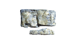 Woodland Scenics 1239, Rock Mold, Strata Stone - House of Trains