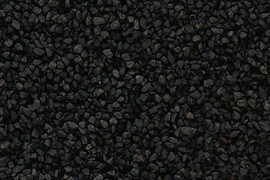 Woodland Scenics 1376, Ballast Shaker, Fine Cinders, 57.7 cin, 945 cm3 - House of Trains