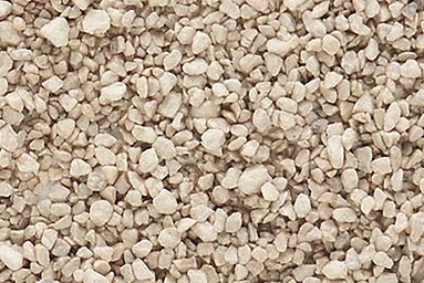 Woodland Scenics 1387, Ballast Shaker, Coarse Buff, 57.7 cin, 945 cm3 - House of Trains
