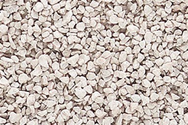 Woodland Scenics 1388, Ballast Shaker, Coarse Light Gray, 57.7 cin, 945 cm3 - House of Trains