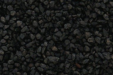 Woodland Scenics 1390, Ballast Shaker, Coarse Cinders, 57.7 cin, 945 cm3 - House of Trains