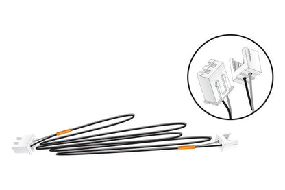 Woodland Scenics 5761 Just Plug Lighting System, Extension Cables - House of Trains