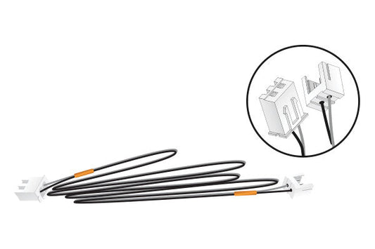 Woodland Scenics 5761 Just Plug Lighting System, Extension Cables - House of Trains