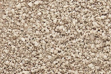 Woodland Scenics 80 Ballast Bag, Medium Buff (21.6 cu in) - House of Trains
