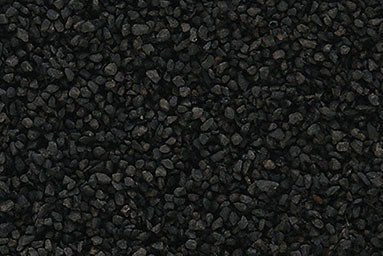 Woodland Scenics 83 Ballast Bag, Medium Cinders (21.6 cu in) - House of Trains