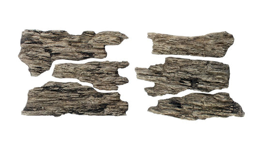 Woodland Scenics C1136, Ready Rocks, Shelf - House of Trains