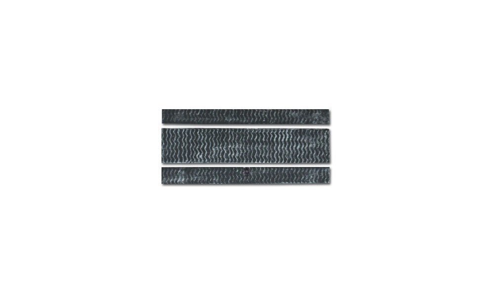 Woodland Scenics C1148 HO, Grade Crossing, Steel Plate - House of Trains