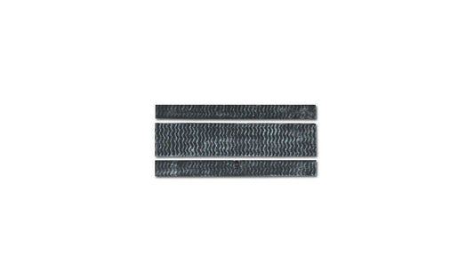 Woodland Scenics C1148 HO, Grade Crossing, Steel Plate - House of Trains