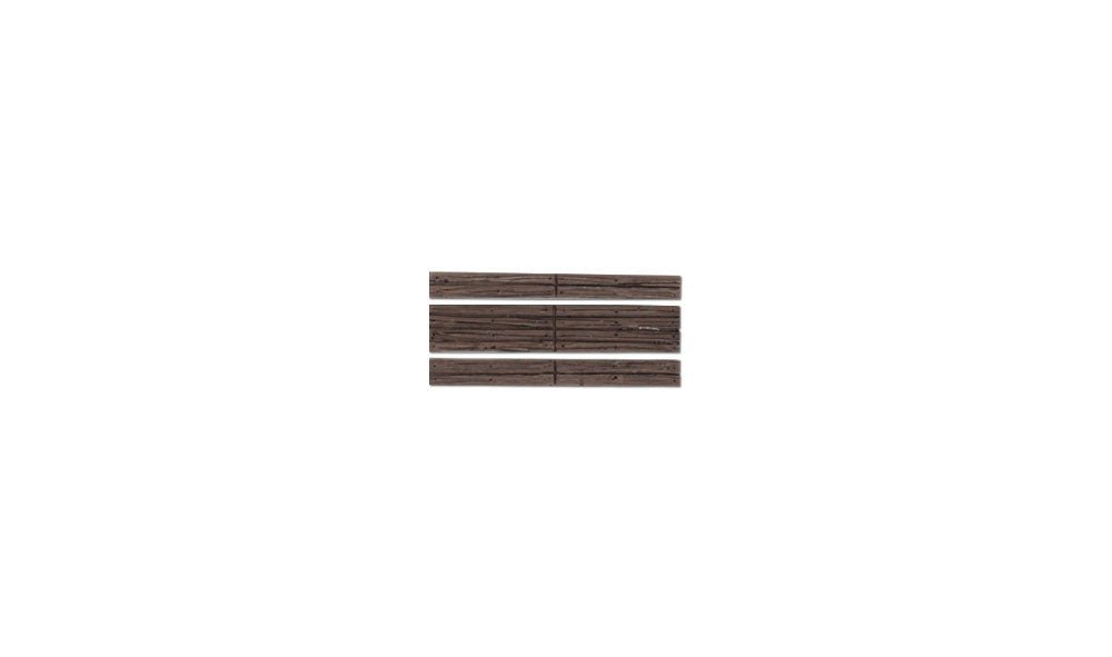 Woodland Scenics C1149 N, Grade Crossing, Wood Plank - House of Trains