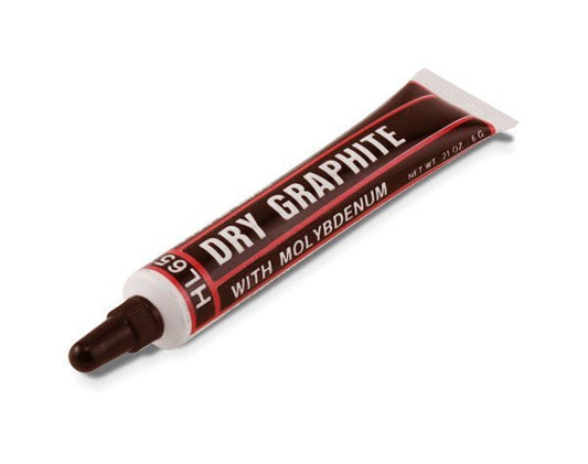 Woodland Scenics HL651, Hob - E - Lube, Dry Graphite, 6.5g, 0.22oz - House of Trains