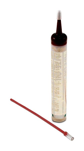 Woodland Scenics HL654, Hob - E - Lube, Lite Oil, 14.7mL, 0.5 fl oz - House of Trains