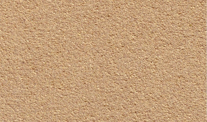 Woodland Scenics RG5125 Grass Mat, 50" x 100", Desert Sand - House of Trains