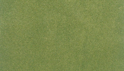 Woodland Scenics RG5171, Grass Mat, 25" x 33" Spring Green - House of Trains