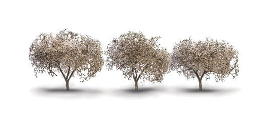 Woodland Scenics TR3594 Cherry Blossom Trees - House of Trains