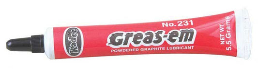 Kadee 231 Dry Graphite Lubricant