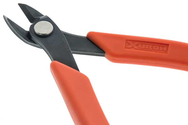 Xuron 2175B, Track Cutter - House of Trains