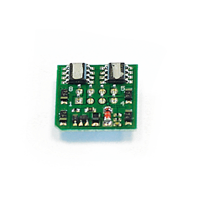 SoundTraxx 852001 - MC1H102P8 - DCC Moble Decoder