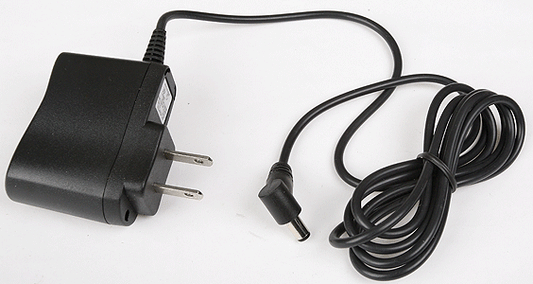 Digitrax PS14 AC to DC Adapter, 14 Volt 300mA