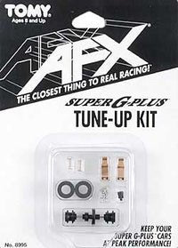 AFX 8995 HO, Super-G+, Tune-Up Kit - House of Trains