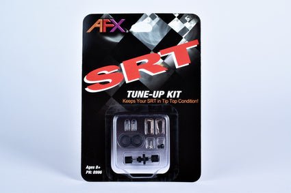 AFX 8996, HO, SRT, Tune-Up Kit - House of Trains