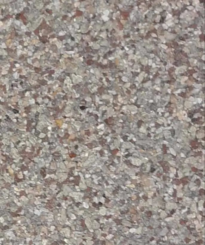 Arizona Rock and Mineral Co. 150-2 HO Scale Ballast, 12oz. Bag, UP and BNSF St. Louis, MO Blend - House of Trains