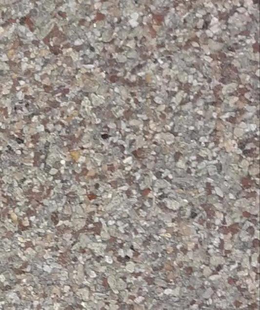 Arizona Rock and Mineral Co. 150-2 HO Scale Ballast, 12oz. Bag, UP and BNSF St. Louis, MO Blend - House of Trains