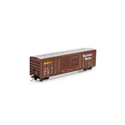 Athearn 15874 HO 50' PS 5077 Box Car, SP, 246045 - House of Trains