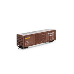 Athearn 15875 HO 50' PS 5077 Box Car, SP, 246084 - House of Trains