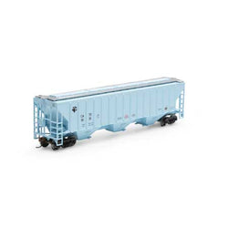Athearn 18779 HO, PS 4740 Covered Hopper, General American Marks Company, CATX, 5020 - House of Trains