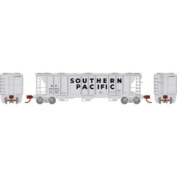 Athearn 28359 N, PS 2893 Covered Hopper, SP, 401970 - House of Trains
