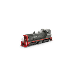 Athearn 28760 HO, SW1500, DCC and Sound, SSW, 2485 - House of Trains