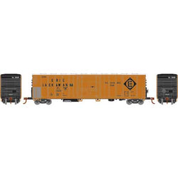 Athearn 71041 HO, 57' Mechanical Reefer, Erie Lackawanna, EL, 5029 - House of Trains