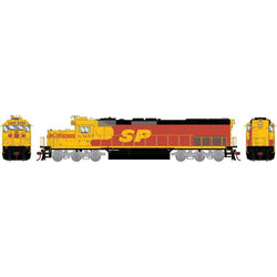 Athearn 73047 HO, SD40T-2, DCC and Sound Ready, SP, 8315 - House of Trains