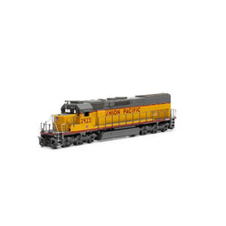 Athearn 73141 HO, SD40T-2, Tsunami2 DCC and Sound, UP, 2923 - House of Trains