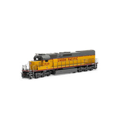 Athearn 73142 HO, SD40T-2, Tsunami2 DCC and Sound, UP, 2929 - House of Trains