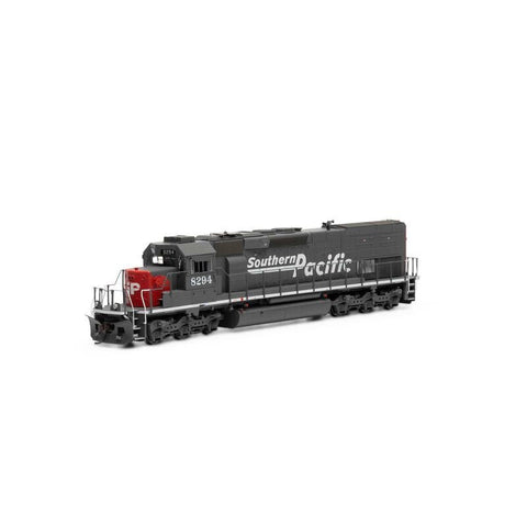 Athearn 73154 HO, SD40T-2, Tsunami2 DCC and Sound, SP, 8294 - House of Trains