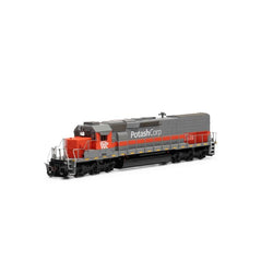 Athearn 73156 HO, SD40T-2, DCC and Sound, WRIX, 35022 - House of Trains