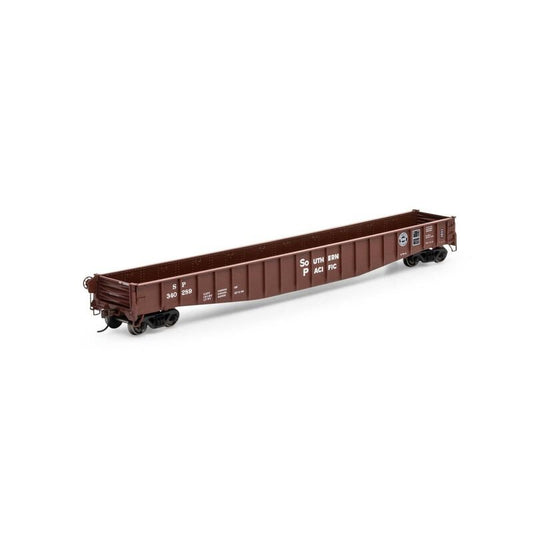 Athearn 82961 HO, 65' Mill Gondola, SP, 340289 - House of Trains