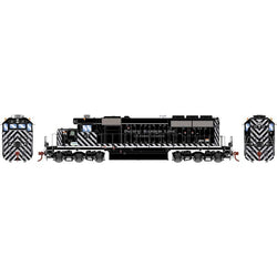 Athearn 87236 HO, SD40, DCC READY, PHL, 67 - House of Trains