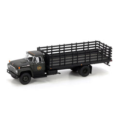 Athearn 96818 HO, 1968 Ford F-850 Stake Bed Truck, Canadian National - House of Trains