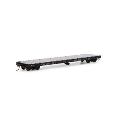 Athearn 97075 HO, 60' Flat Car, Canadian Pacific, CPI, 421110 - House of Trains