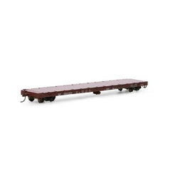 Athearn 97088 HO, 60' Flat Car, Southern Pacific, SP, 599322 - House of Trains